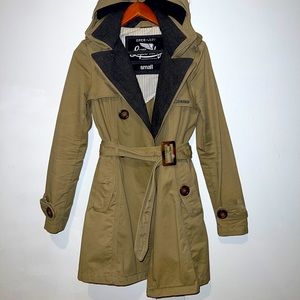 Superdry all weather jacket